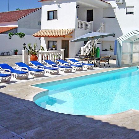 Casas Da Vila Vimieiro  Экстерьер фото