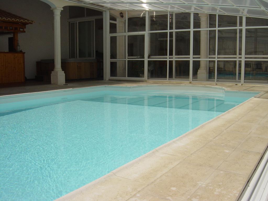 Casas Da Vila Vimieiro  Экстерьер фото