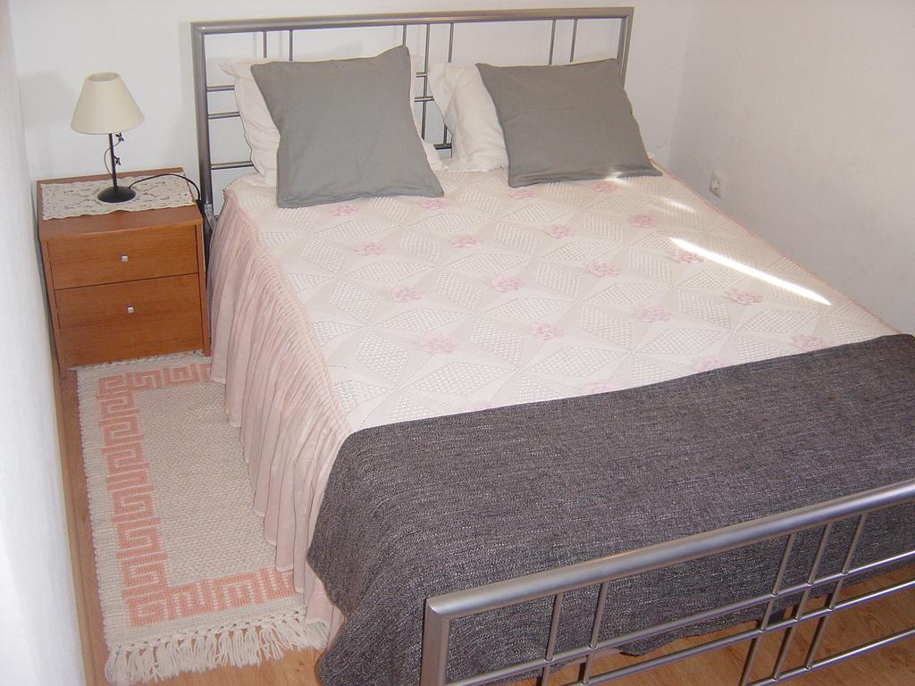 Casas Da Vila Vimieiro  Номер фото