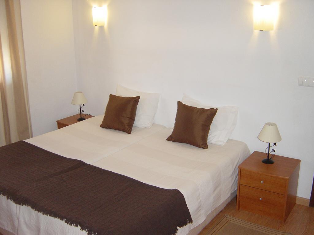 Casas Da Vila Vimieiro  Номер фото