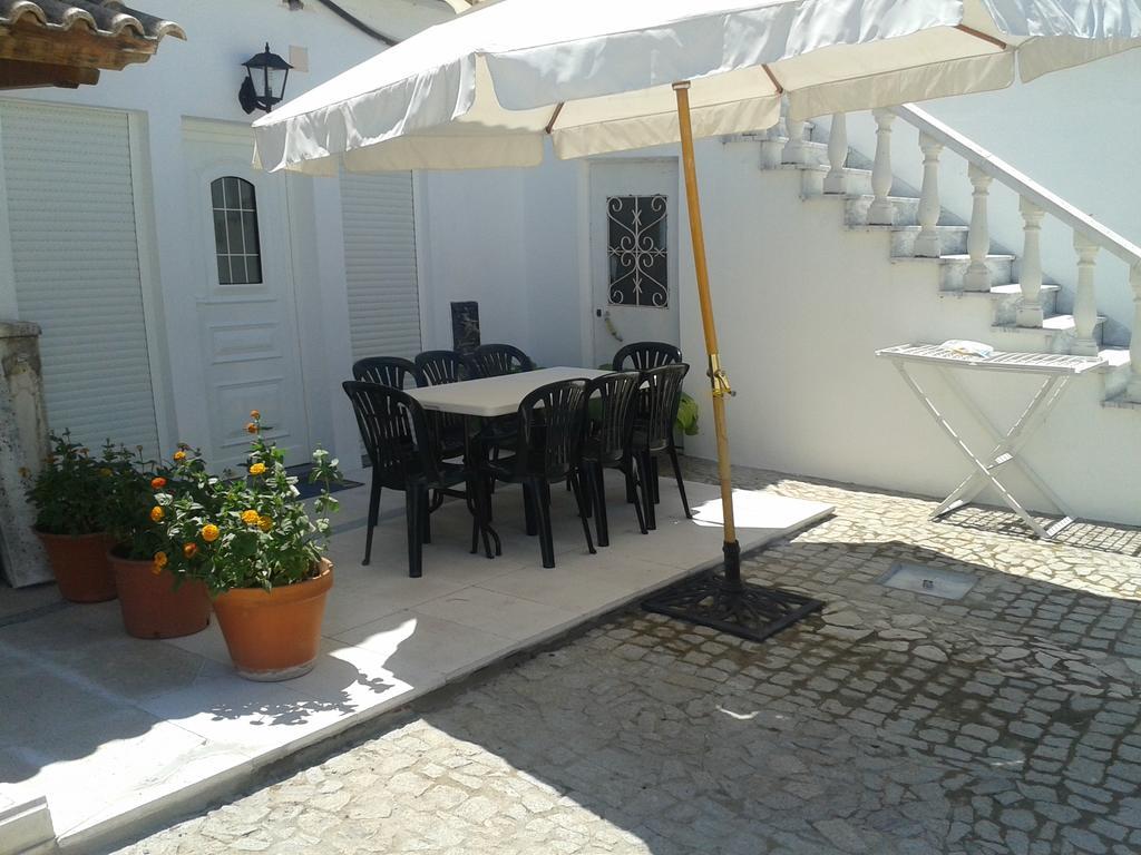 Casas Da Vila Vimieiro  Номер фото