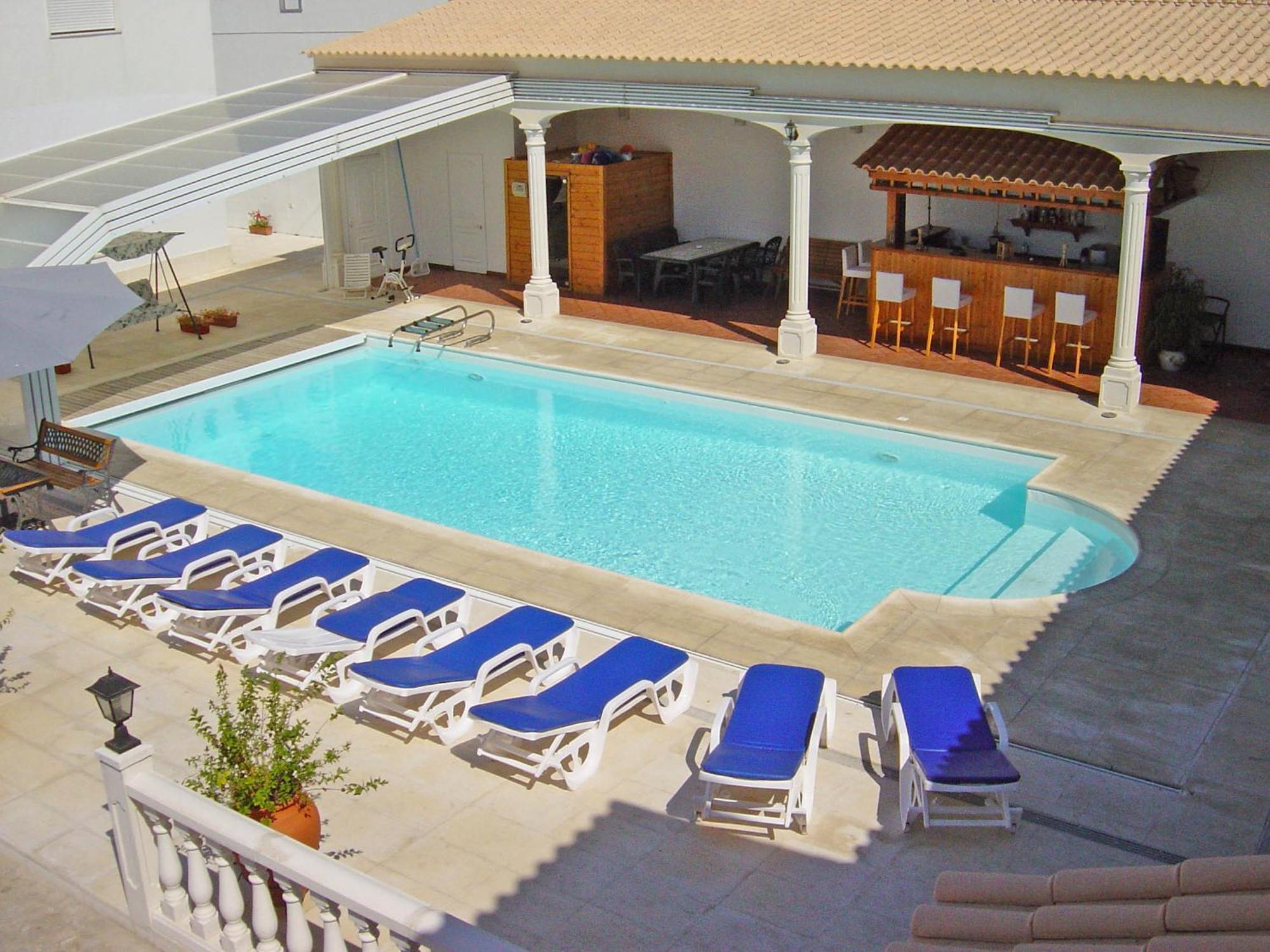 Casas Da Vila Vimieiro  Экстерьер фото