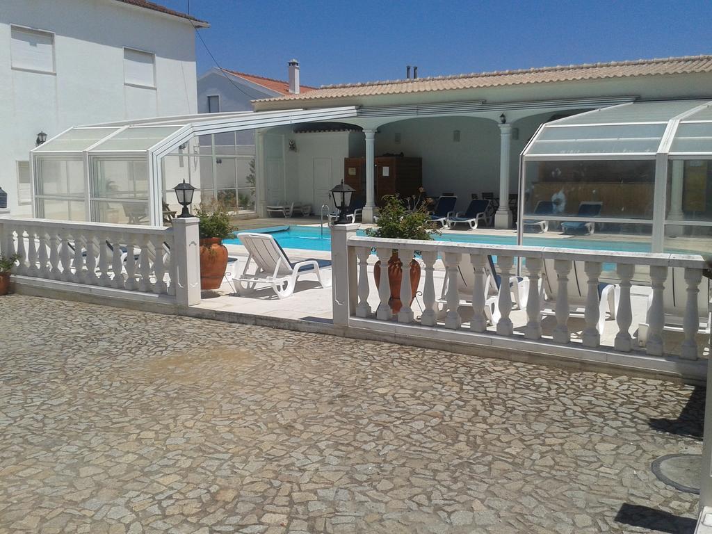 Casas Da Vila Vimieiro  Номер фото