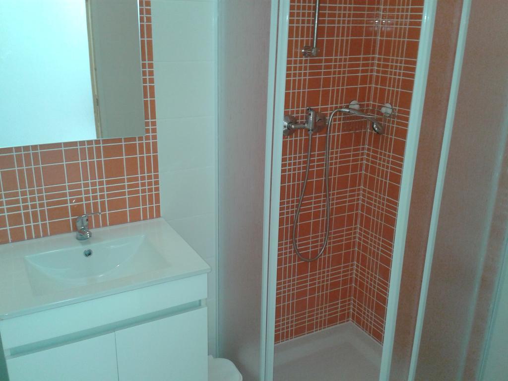 Casas Da Vila Vimieiro  Номер фото