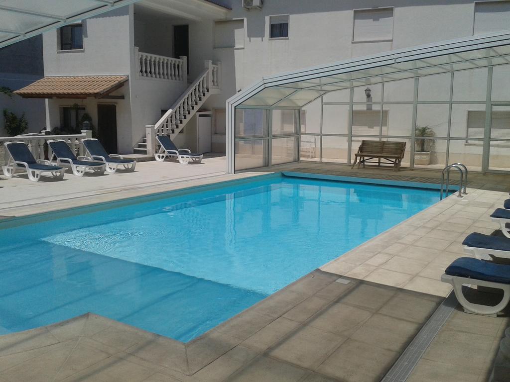 Casas Da Vila Vimieiro  Экстерьер фото