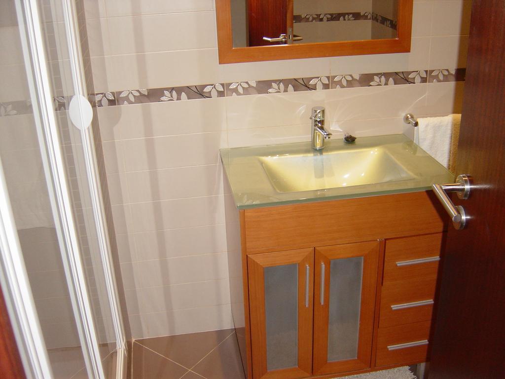Casas Da Vila Vimieiro  Экстерьер фото