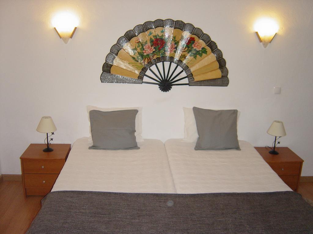 Casas Da Vila Vimieiro  Экстерьер фото