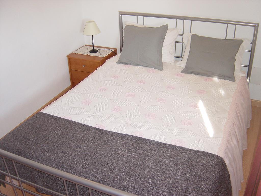 Casas Da Vila Vimieiro  Экстерьер фото