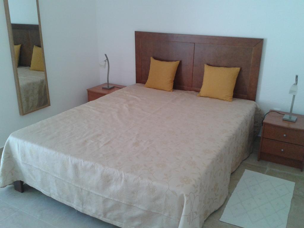Casas Da Vila Vimieiro  Экстерьер фото