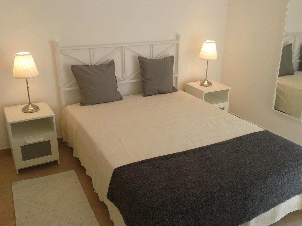 Casas Da Vila Vimieiro  Экстерьер фото