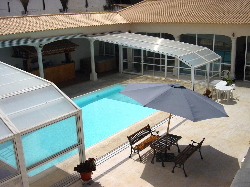 Casas Da Vila Vimieiro  Экстерьер фото