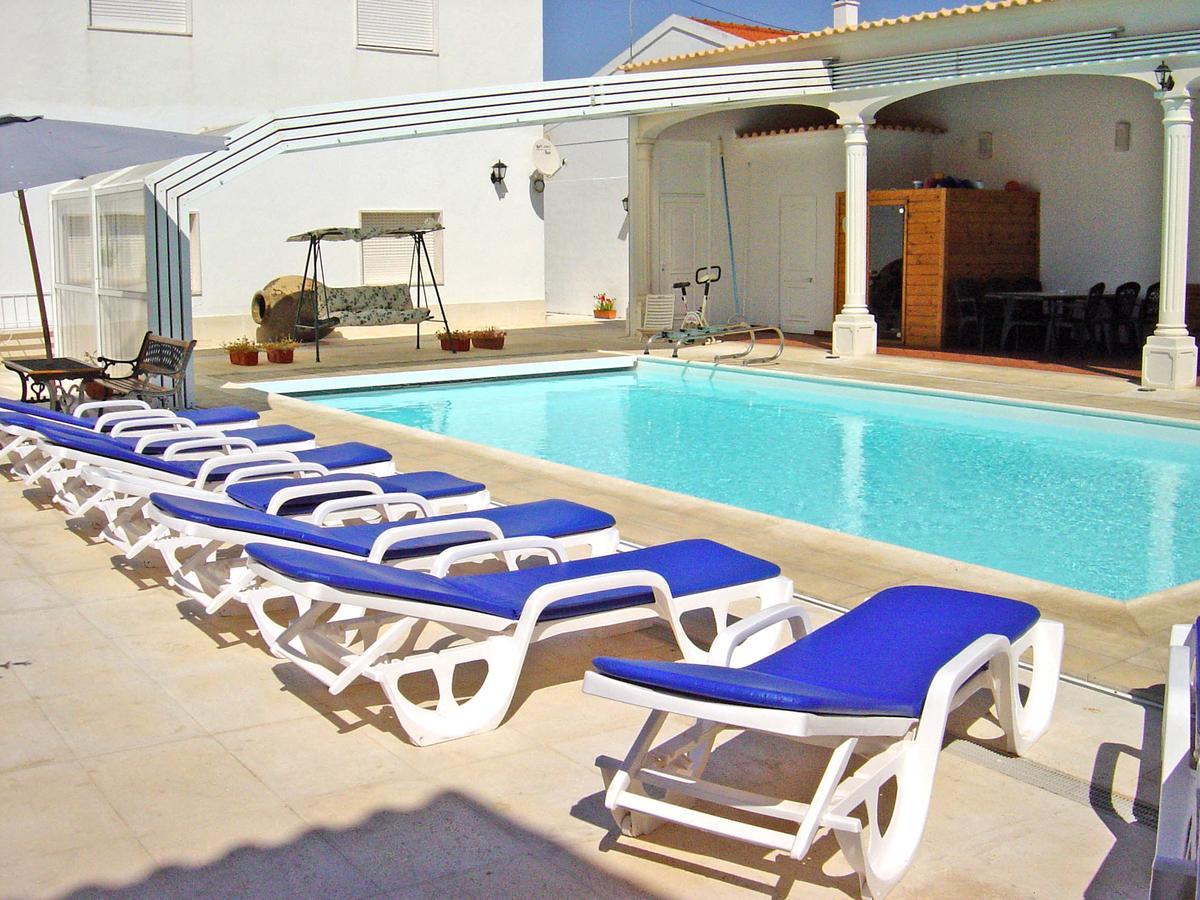 Casas Da Vila Vimieiro  Экстерьер фото