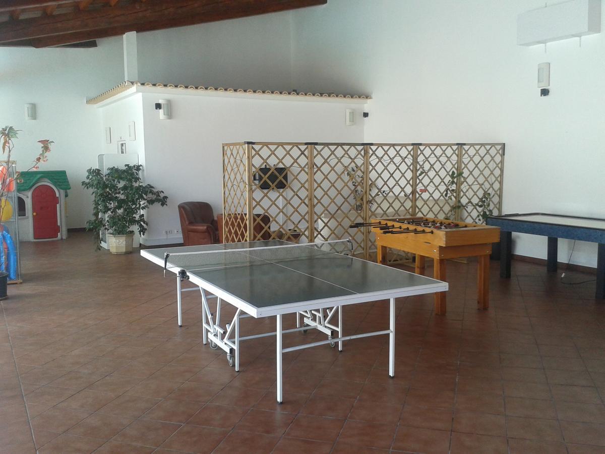 Casas Da Vila Vimieiro  Экстерьер фото