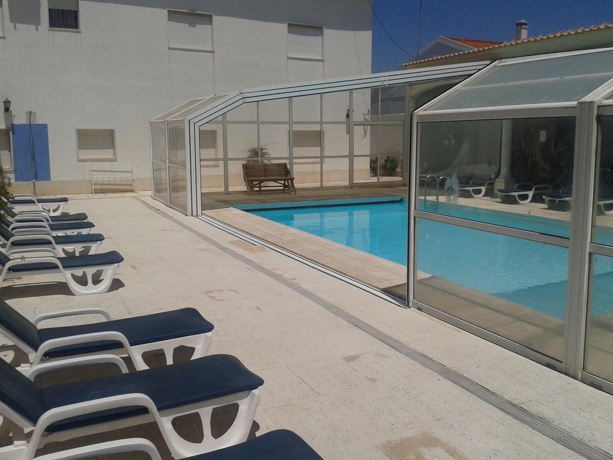 Casas Da Vila Vimieiro  Экстерьер фото